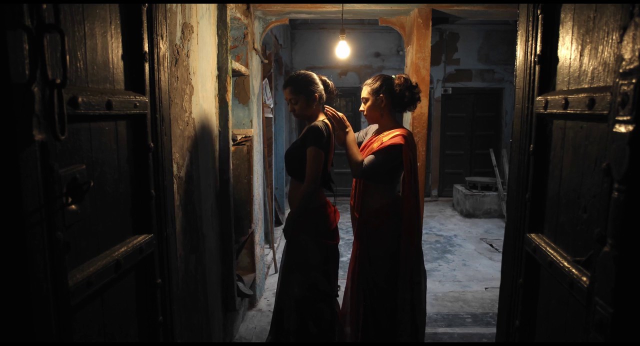 Dispassionate Love (2018) WEBRip Bengali 720p x264 AVC AAC 2.0 CineVood.mkv.0004